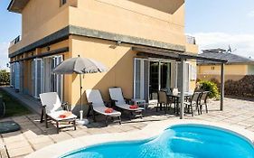 Dorina - Vivienda vacacional con piscina privada