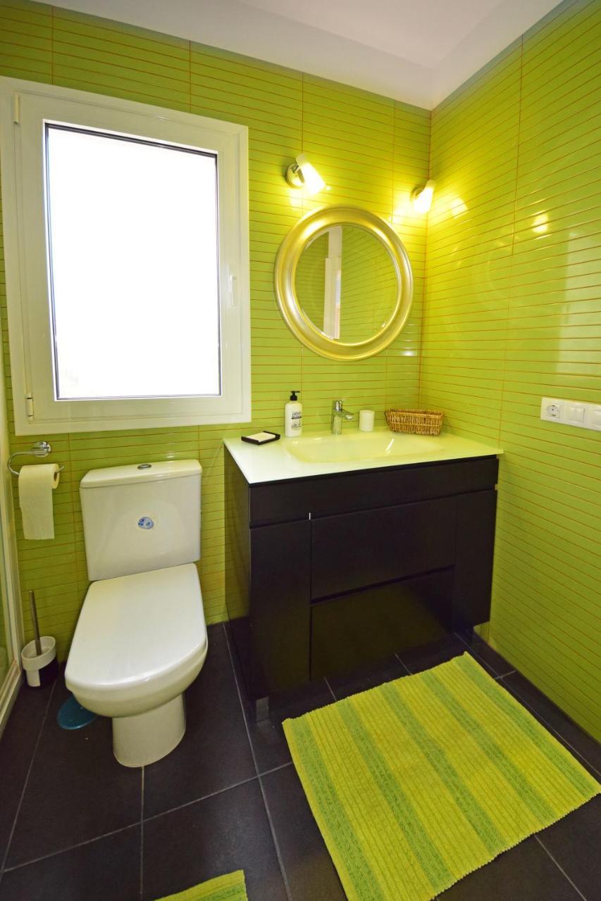 Dorina - Vivienda vacacional con piscina privada La Orotava Exterior foto