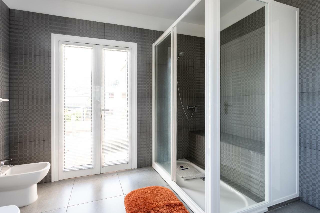 Dorina - Vivienda vacacional con piscina privada La Orotava Exterior foto