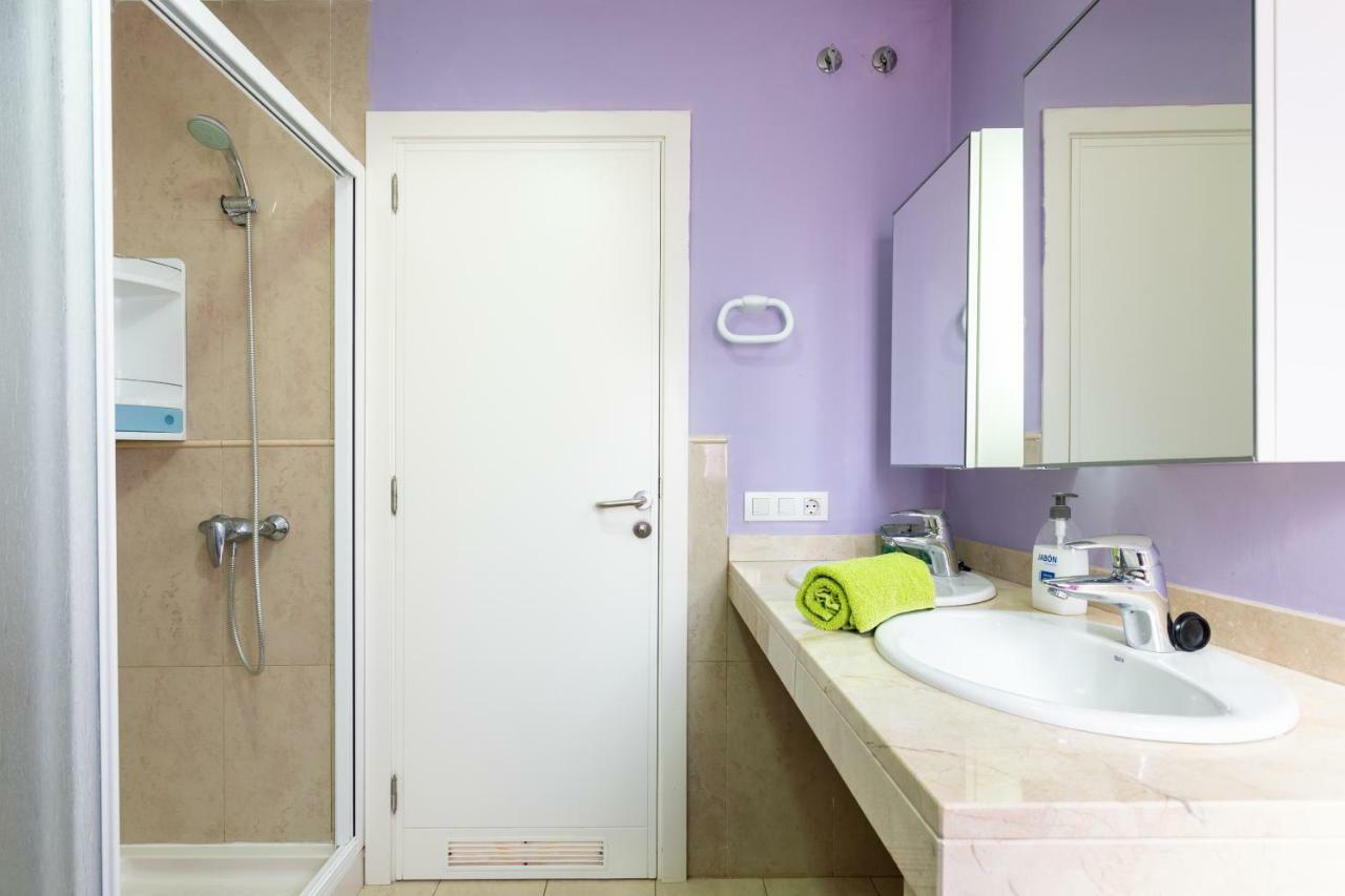Dorina - Vivienda vacacional con piscina privada La Orotava Exterior foto