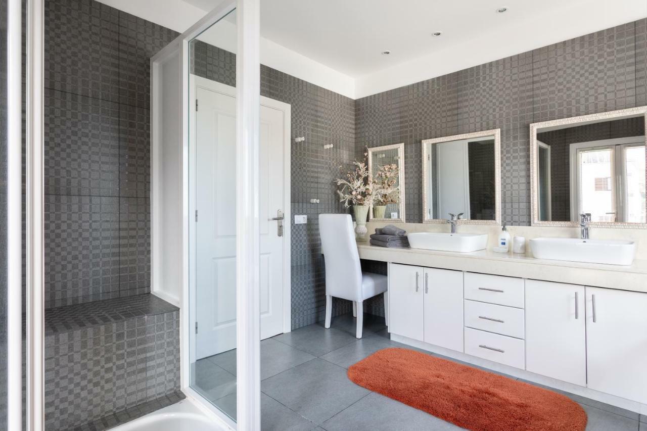 Dorina - Vivienda vacacional con piscina privada La Orotava Exterior foto